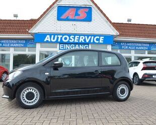 Seat Mii Gebrauchtwagen