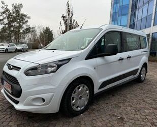 Ford Grand Tourneo Gebrauchtwagen