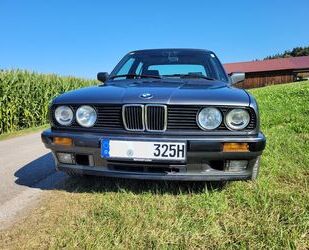BMW 325 Gebrauchtwagen