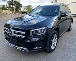 Mercedes-Benz GLB 220 Gebrauchtwagen