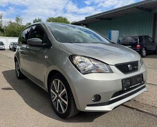 Seat Mii Gebrauchtwagen