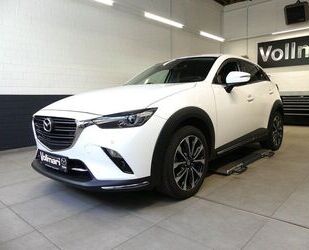 Mazda CX-3 Gebrauchtwagen