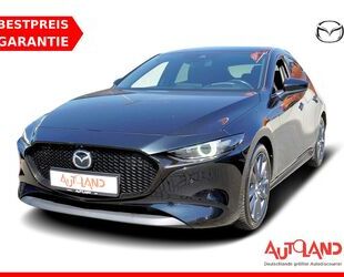 Mazda 3 Gebrauchtwagen