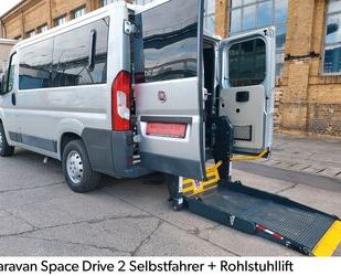 Fiat Ducato Gebrauchtwagen