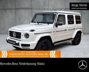 Mercedes-Benz G 400 Gebrauchtwagen