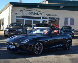 Jaguar F-Type Gebrauchtwagen