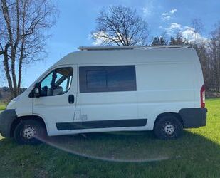 Citroen Jumper Gebrauchtwagen