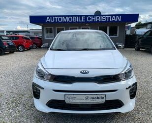 Kia Rio Gebrauchtwagen