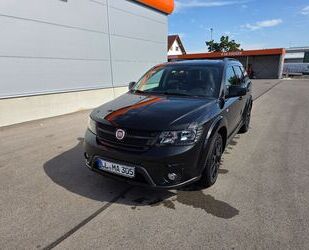 Fiat Freemont Gebrauchtwagen