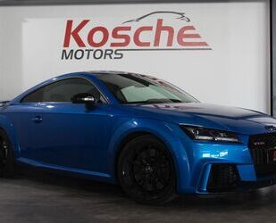 Audi TT RS Gebrauchtwagen