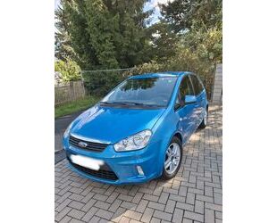 Ford C-Max Gebrauchtwagen