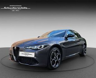 Alfa Romeo Giulia Gebrauchtwagen