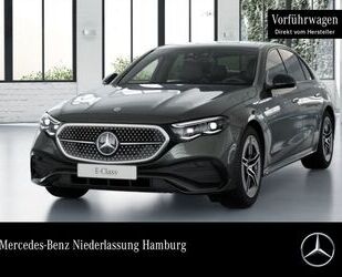 Mercedes-Benz E 300 Gebrauchtwagen