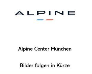 Alpine A110 Gebrauchtwagen