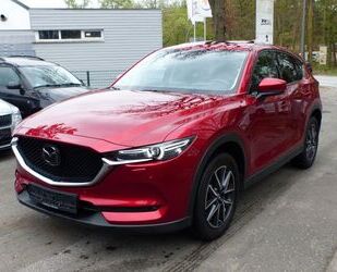 Mazda CX-5 Gebrauchtwagen
