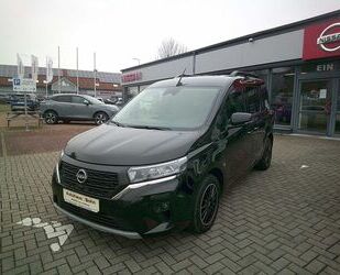Nissan Townstar Gebrauchtwagen