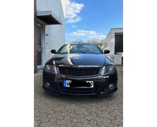Opel Tigra Gebrauchtwagen
