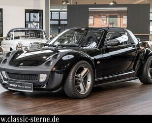 Smart Roadster Gebrauchtwagen