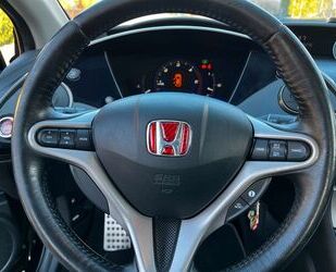 Honda Civic Gebrauchtwagen