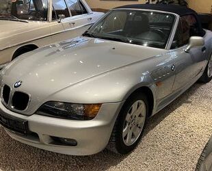 BMW Z3 Gebrauchtwagen