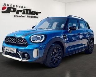 Mini Cooper S Countryman Gebrauchtwagen