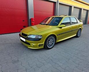 Opel Vectra Gebrauchtwagen