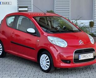 Citroen C1 Gebrauchtwagen