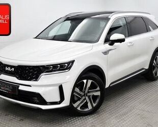 Kia Sorento Gebrauchtwagen