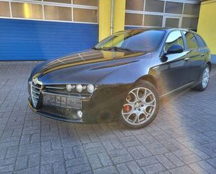 Alfa Romeo 159 Gebrauchtwagen