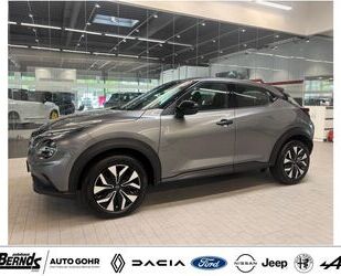 Nissan Juke Gebrauchtwagen