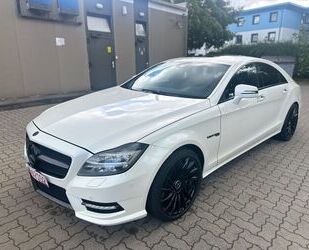 Mercedes-Benz CLS 500 Gebrauchtwagen