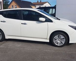 Nissan Leaf Gebrauchtwagen
