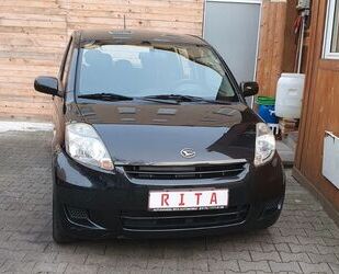 Daihatsu Sirion Gebrauchtwagen