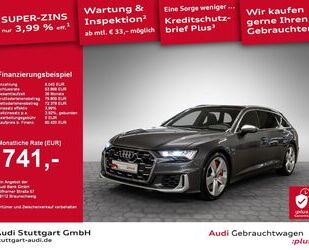Audi S6 Gebrauchtwagen