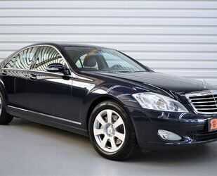 Mercedes-Benz S 350 Gebrauchtwagen