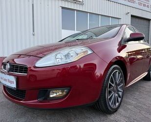 Fiat Bravo Gebrauchtwagen