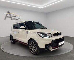 Kia Soul Gebrauchtwagen