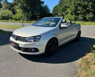 VW Eos Gebrauchtwagen