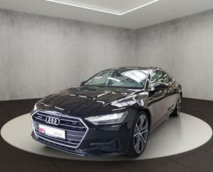 Audi A7 Gebrauchtwagen