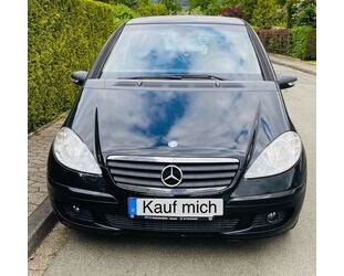 Mercedes-Benz A 170 Gebrauchtwagen