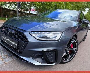 Audi S4 Gebrauchtwagen