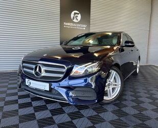 Mercedes-Benz E 300 Gebrauchtwagen