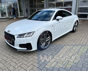Audi TT Gebrauchtwagen