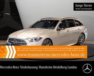 Mercedes-Benz C 200 Gebrauchtwagen
