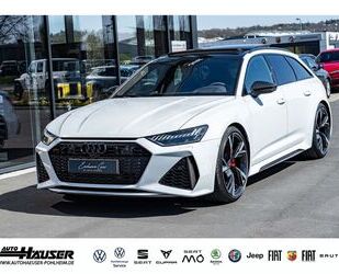 Audi RS6 Gebrauchtwagen