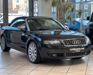 Audi S4 Gebrauchtwagen