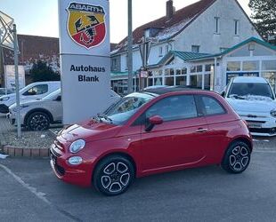 Fiat 500C Gebrauchtwagen