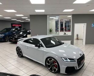 Audi TT RS Gebrauchtwagen