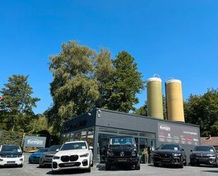 Mercedes-Benz GLC 220 Gebrauchtwagen