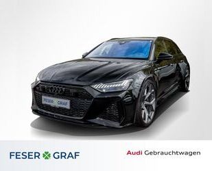 Audi RS6 Gebrauchtwagen